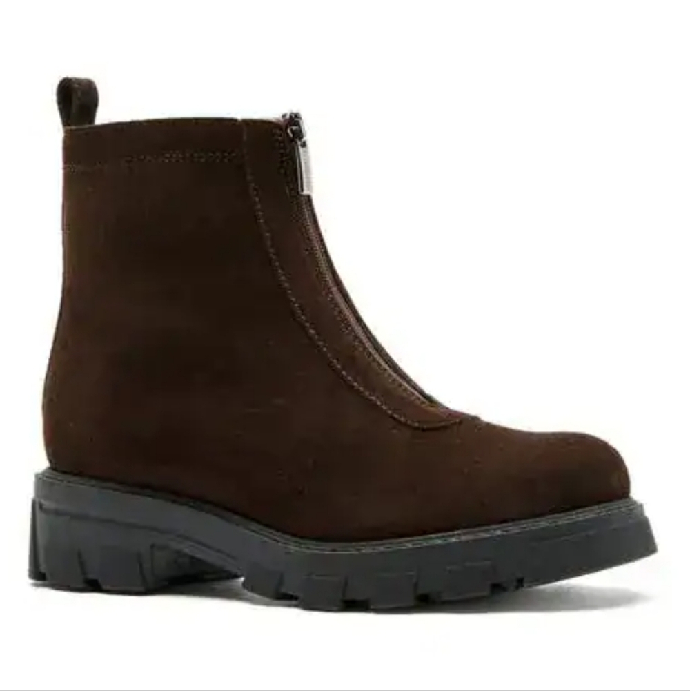 La Canadienne Keith City Dry Bootie